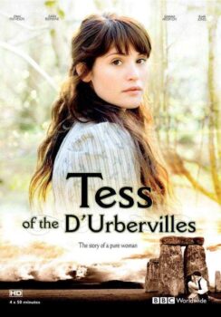 دانلود زیرنویس فارسی tess of the d'urbervilles