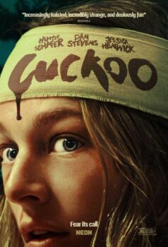 دانلود زیرنویس فارسی cuckoo