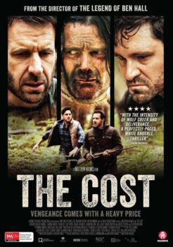 دانلود زیرنویس فارسی the cost