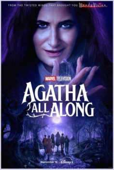 دانلود زیرنویس فارسی agatha all along