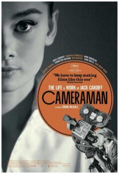 دانلود زیرنویس فارسی cameraman: the life and work of jack cardiff