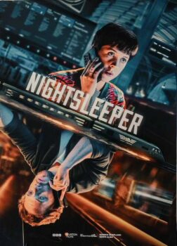 دانلود زیرنویس فارسی nightsleeper