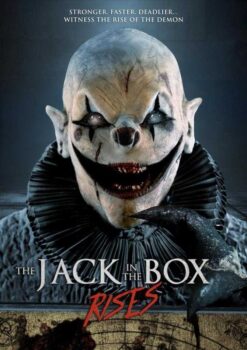 دانلود زیرنویس فارسی the jack in the box rises