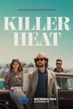 دانلود زیرنویس فارسی killer heat