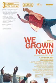 دانلود زیرنویس فارسی we grown now