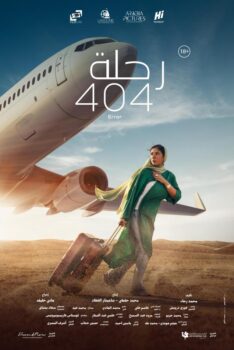 دانلود زیرنویس فارسی flight 404