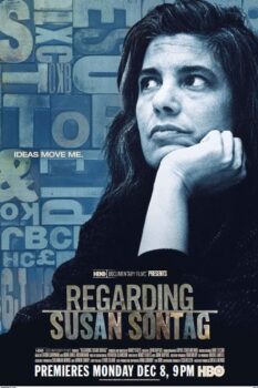 دانلود زیرنویس فارسی regarding susan sontag