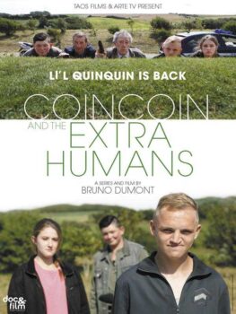 دانلود زیرنویس فارسی coincoin and the extra-humans