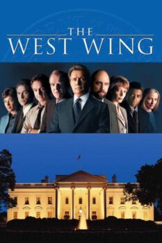 دانلود زیرنویس فارسی the west wing