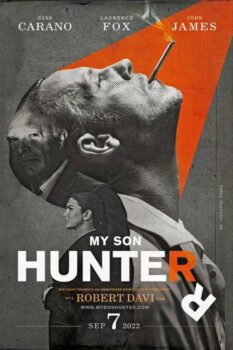 دانلود زیرنویس فارسی my son hunter