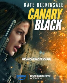 دانلود زیرنویس فارسی canary black