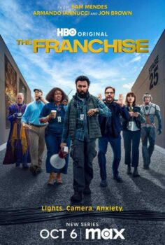 دانلود زیرنویس فارسی the franchise