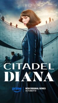 دانلود زیرنویس فارسی citadel: diana