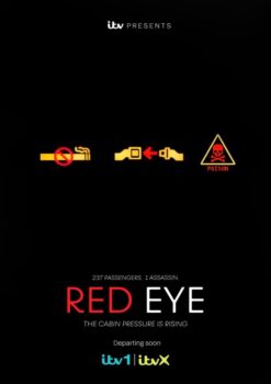 دانلود زیرنویس فارسی red eye