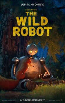 دانلود زیرنویس فارسی the wild robot