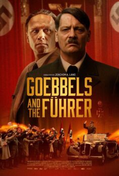 دانلود زیرنویس فارسی goebbels and the führer