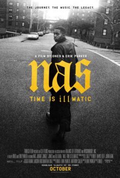 دانلود زیرنویس فارسی nas: time is illmatic