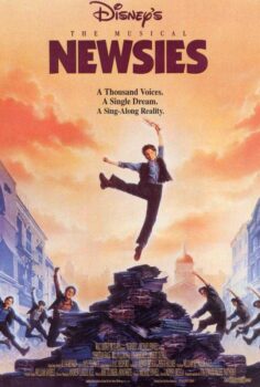 دانلود زیرنویس فارسی newsies