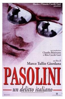 دانلود زیرنویس فارسی who killed pasolini?