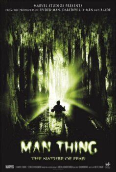 دانلود زیرنویس فارسی man-thing