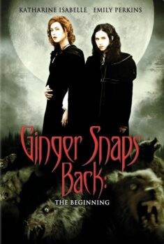 دانلود زیرنویس فارسی ginger snaps back: the beginning