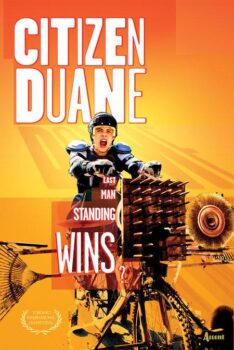 دانلود زیرنویس فارسی citizen duane