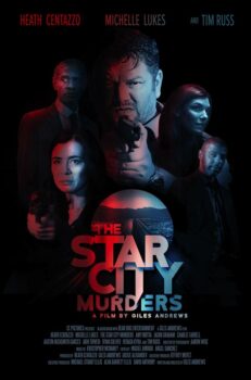 دانلود زیرنویس فارسی the star city murders