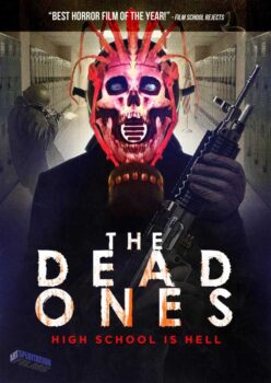 دانلود زیرنویس فارسی the dead ones