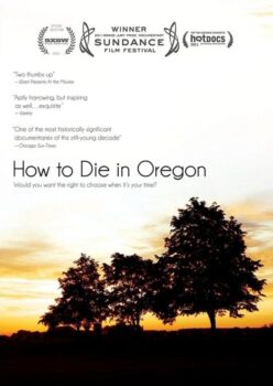 دانلود زیرنویس فارسی how to die in oregon