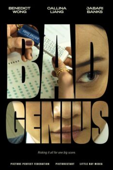 دانلود زیرنویس فارسی bad genius