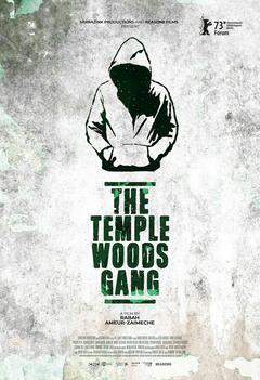 دانلود زیرنویس فارسی the temple woods gang