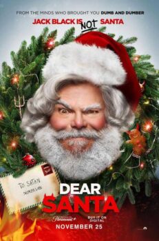 دانلود زیرنویس فارسی dear santa