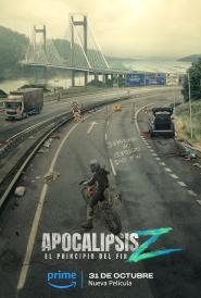 دانلود زیرنویس فارسی apocalypse z: the beginning of the end