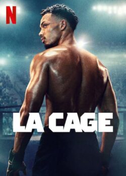 دانلود زیرنویس فارسی the cage