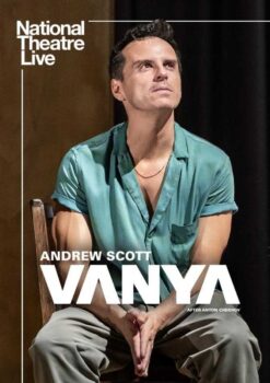 دانلود زیرنویس فارسی national theatre live: vanya