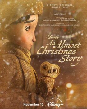 دانلود زیرنویس فارسی an almost christmas story