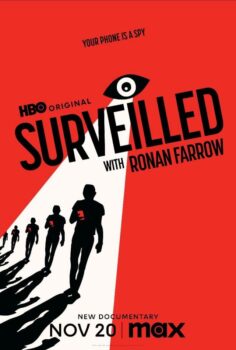 دانلود زیرنویس فارسی surveilled