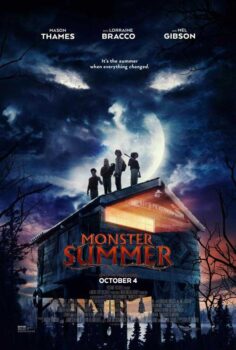 دانلود زیرنویس فارسی monster summer