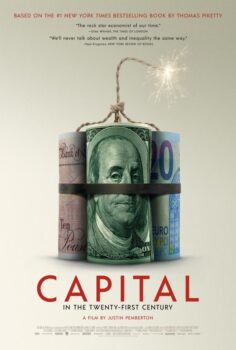 دانلود زیرنویس فارسی capital in the twenty-first century