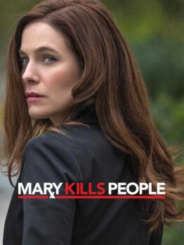 دانلود زیرنویس فارسی mary kills people