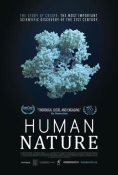 دانلود زیرنویس فارسی human nature