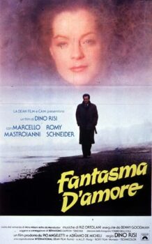 دانلود زیرنویس فارسی fantasma d'amore