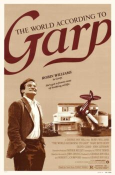 دانلود زیرنویس فارسی the world according to garp