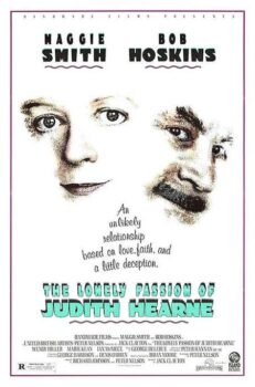 دانلود زیرنویس فارسی the lonely passion of judith hearne