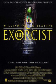 دانلود زیرنویس فارسی the exorcist iii