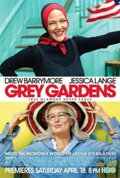 دانلود زیرنویس فارسی grey gardens