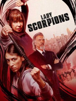 دانلود زیرنویس فارسی lady scorpions