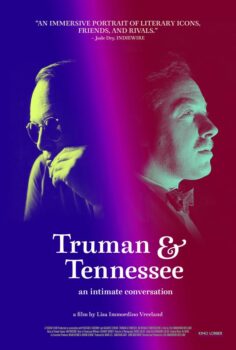 دانلود زیرنویس فارسی truman & tennessee: an intimate conversation