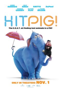 دانلود زیرنویس فارسی hitpig