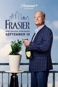 دانلود زیرنویس فارسی frasier